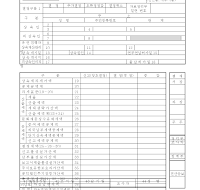 상속세결정결의서 상속세결정결의서